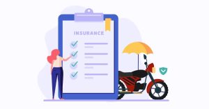 Two-Wheeler Insurance Renewal