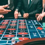 The Skill Level Required to Master Baccarat and Why It’s Worth It