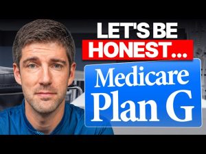 What Is Medicare Plan G and Who Should Consider It