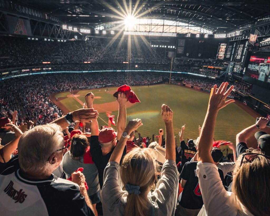 sportsurge