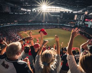 sportsurge
