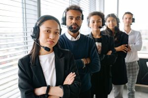 How to Deal with Rude Customers on the Phone