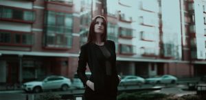 Business woman, business, young woman — Mailbox Wholesale: Support Marketing Campaigns with Bulk Emails
