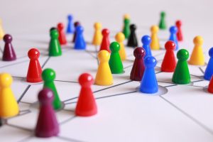 Play stone, network, networked — Offer Comprehensive Social Media Marketing Solutions with Facebook Ads Service