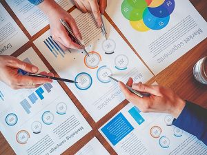 Ron Fossum Jr.: Effective tax strategies to optimize wealth management.