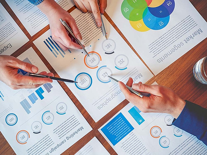 Ron Fossum Jr.: Effective tax strategies to optimize wealth management.