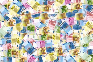 Money, cash, bills — Start Your Journey in Forex Trading with Simple Strategies