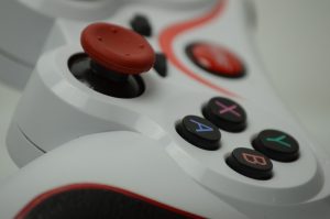 Controller, buttons, joystick — Statistical Review of Football Betting Site Growth Across Asian Markets