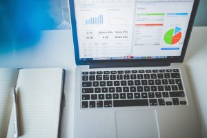 Laptop, notebook, business — TornadoCash: A Game-Changer for Blockchain Privacy