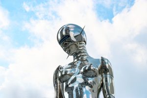 Amazon AI cloud jobs