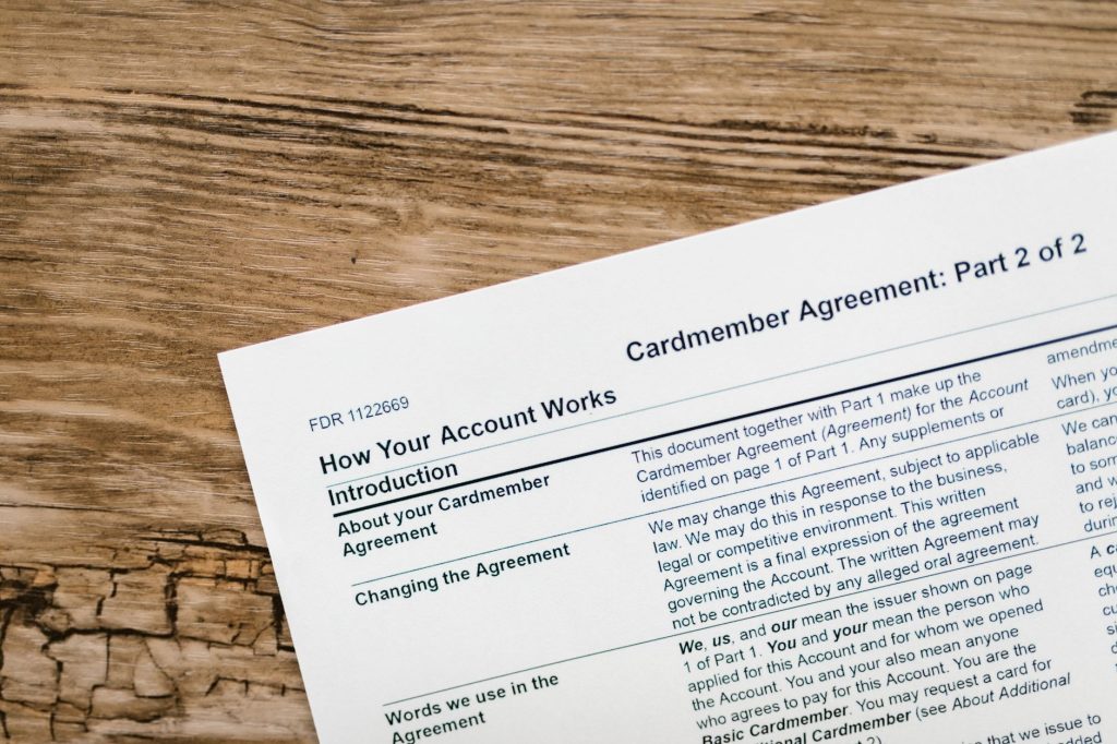 fraud-linked bank accounts