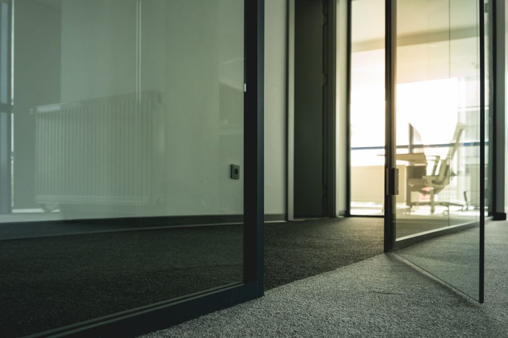 Glass Wall Systems IPO