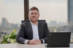 Nicola Maccanico CEO