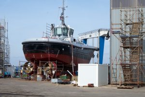 PSU shipyard stocks