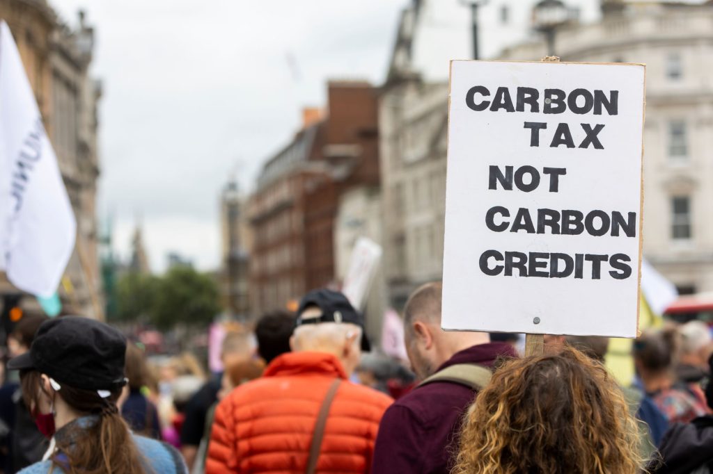 tax rises people oppose