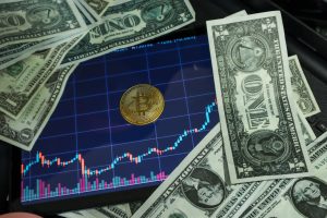 Bitcoin Cash price drop