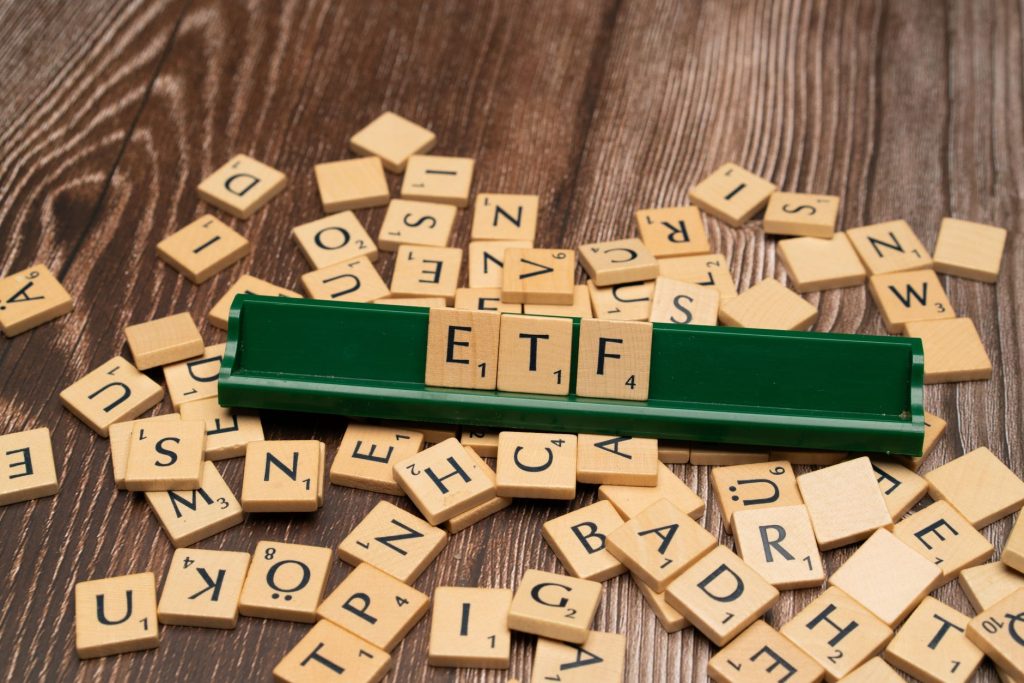 Bitcoin ETF holders