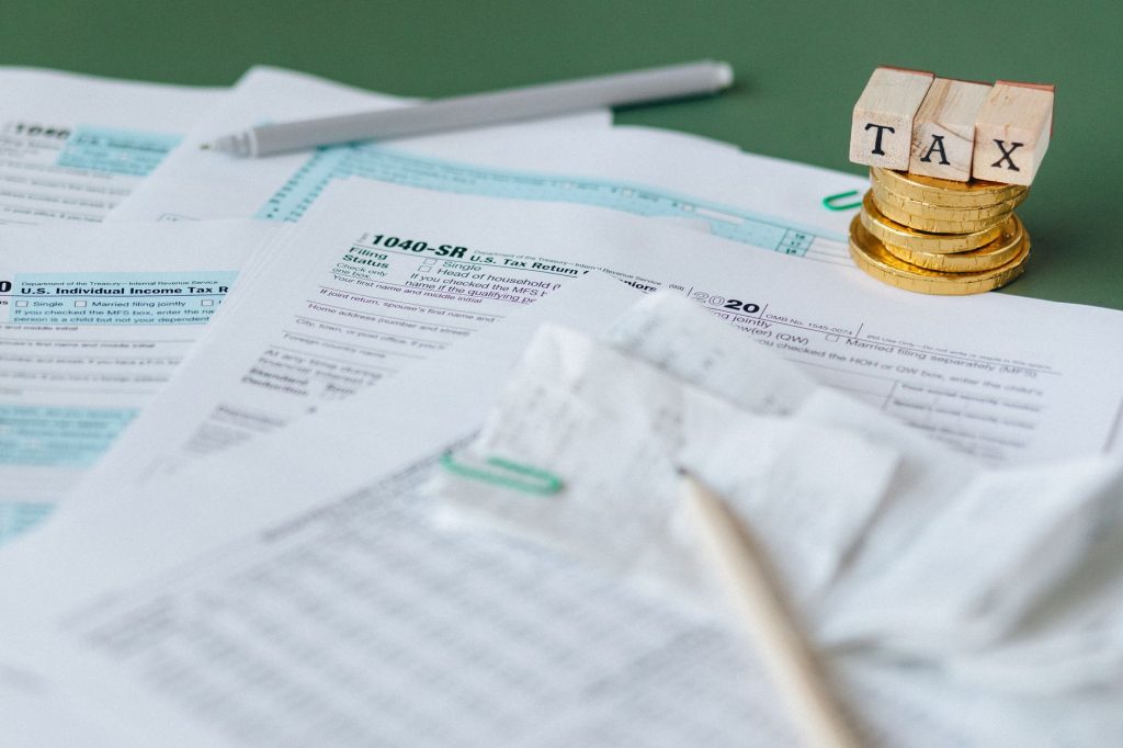 federal trust tax changes