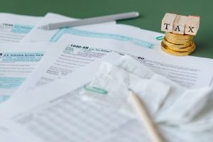 federal trust tax changes