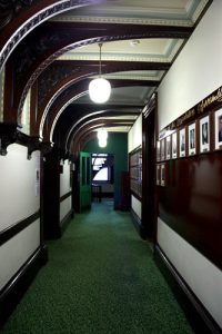 Green Corridor scheme