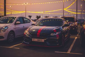 Honda Cars PSBank partnership
