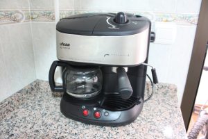 kitchen appliance startup
