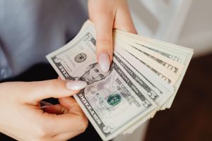 New Fortress Energy earnings