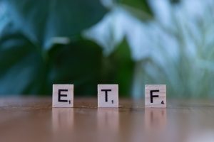 Solana ETF listing