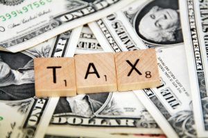 US tax credit