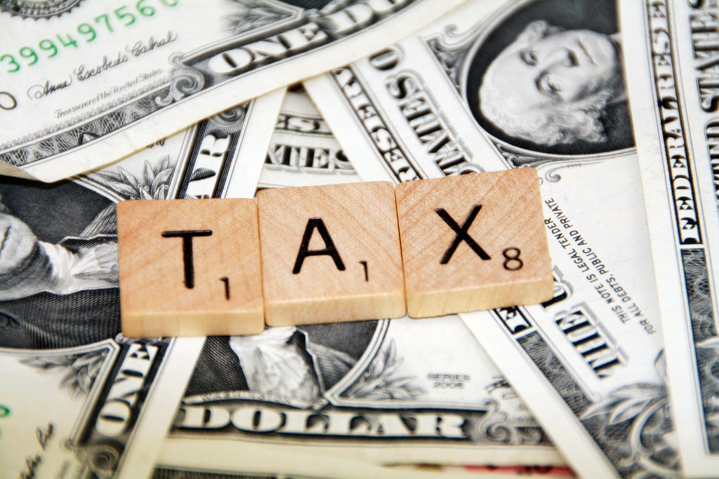 US tax credit