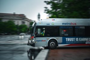 Washington Trust Q3 earnings