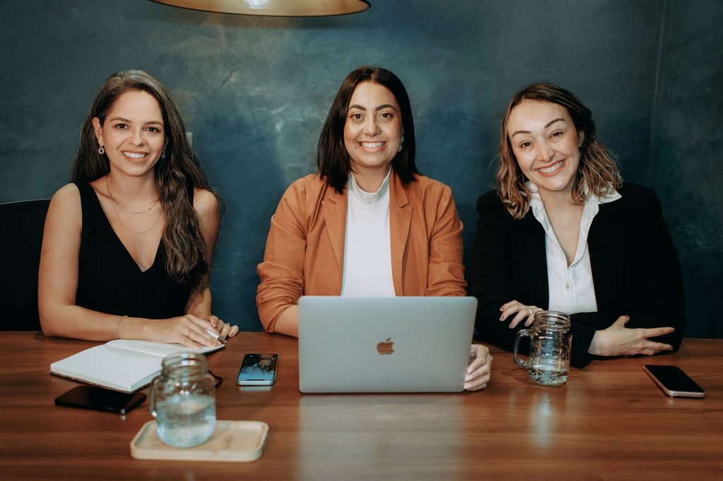 YAAP Digital leadership change