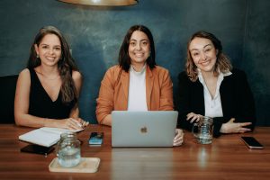 YAAP Digital leadership change